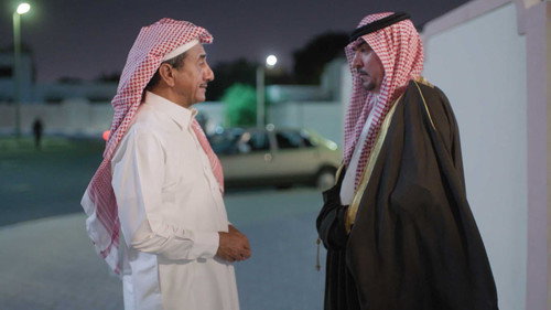Al Asouf Season 3 Episode 4 - Episode 4