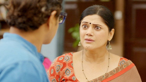 E1294. A Tough Time For Pushpa still