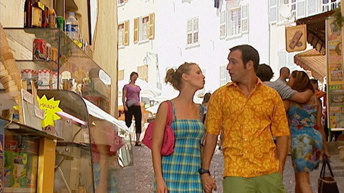 A Guy, a Girl Season 4 Episode 3 - Se baladent (2)