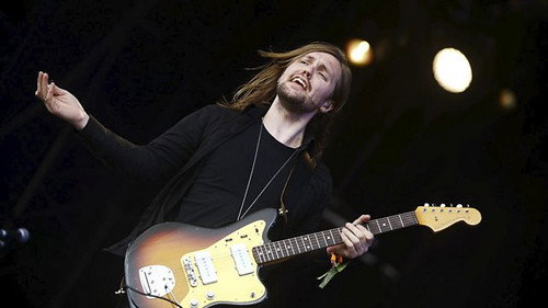 Glastonbury Season 18 Episode 3 - Band of Skulls