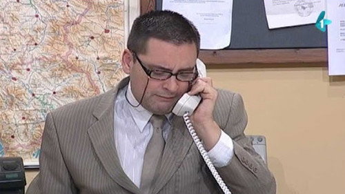 Government Job Season 1 Episode 29 - Inspekcija