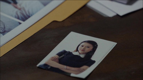 I Remember You Season 1 Episode 3 - Thou Shall Not Kill, But...
