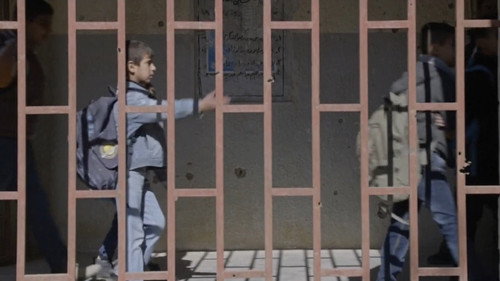 VICE Season 5 Episode 13 - Taking Back Iraq & Lost Generation