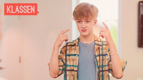 Klassen Season 16 Episode 6 - Billy's mixed signals