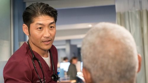 Chicago Med Season 3 Episode 2 - Nothing to Fear