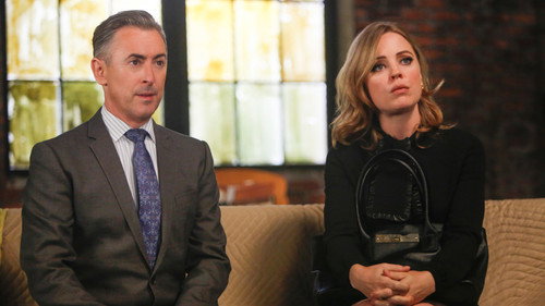 The Good Wife Season 5 Episode 8 - The Next Month