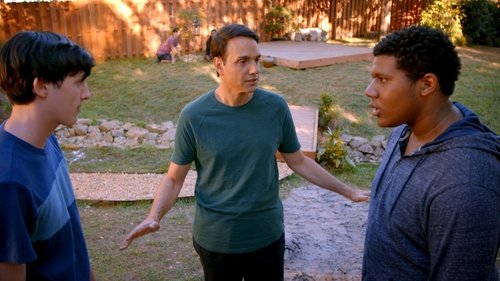 undefined Season 2 Episode 6 - Take a Right