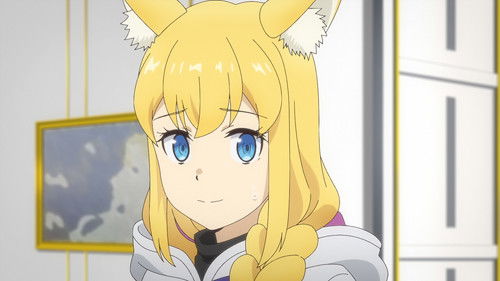 Possibly the Greatest Alchemist of All Time Season 1 Episode 7 - The Fox-Eared Girl of the Royal Capital