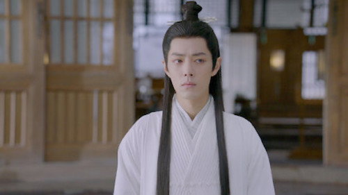The Longest Promise Season 1 Episode 38 - Episode 38