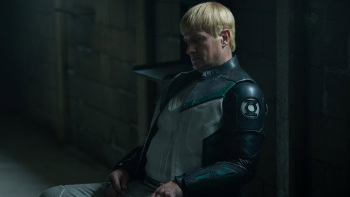 Lanterns Season 1 Episode 6 - Bad Optics