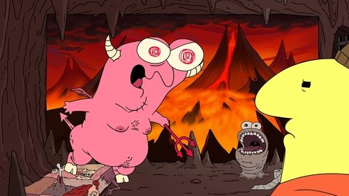undefined Season 1 Episode 8 - Charlie Dies and Doesn't Come Back