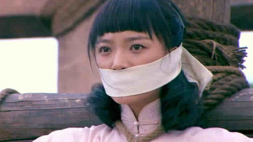 Hong Niang Zi Season 1 Episode 17 - Episode 17