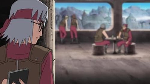 undefined Season 15 Episode 336 - Kabuto Yakushi