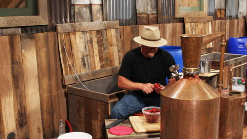 Moonshiners: Master Distiller Season 3 Episode 6 - Battle of the States