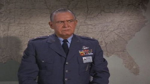 I Dream of Jeannie Season 2 Episode 26 - A Secretary is Not a Toy