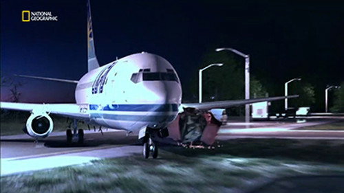 Mayday Season 17 Episode 10 - Deadly Discussions (LAPA Flight 3142)