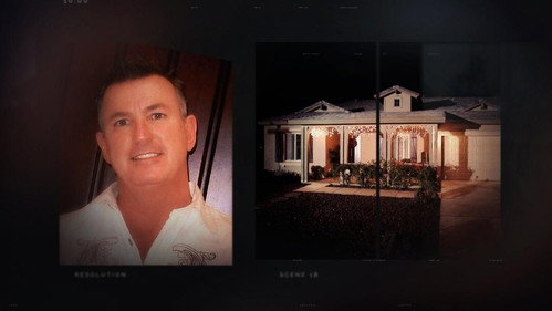Dateline Season 30 Episode 19 - In the Light of Day