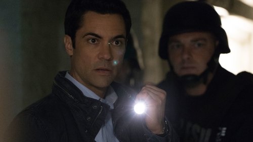 Law & Order: Special Victims Unit Season 16 Episode 22 - Parents' Nightmare