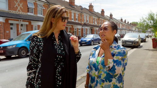 Location, Location, Location Season 46 Episode 5 - Berkshire and Hampshire
