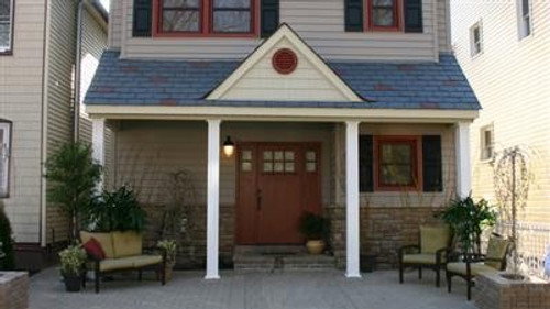 Extreme Makeover: Home Edition Season 3 Episode 24 - The Peter Family