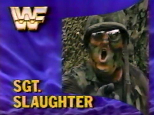 September 1, 1990 - Superstars of Wrestling 209 still