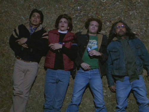 That '70s Show Season 3 Episode 11 - Who Wants It More