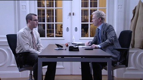 Draadstaal Season 1 Episode 13 - Lijst DIK