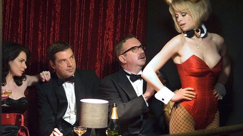 Inspector George Gently Season 2 Episode 2 - Gently in the Night