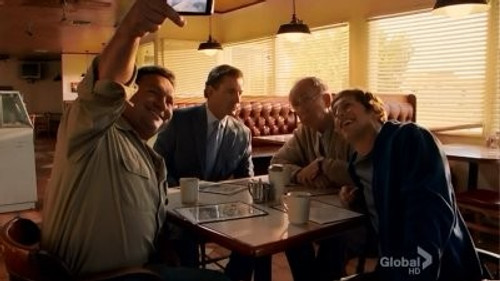 NCIS: Los Angeles Season 4 Episode 3 - The Fifth Man