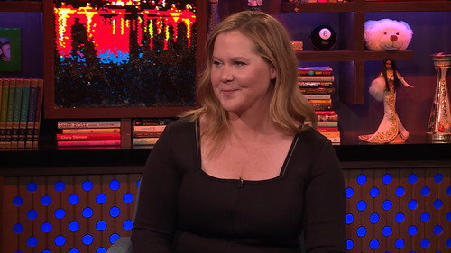 Amy Schumer still