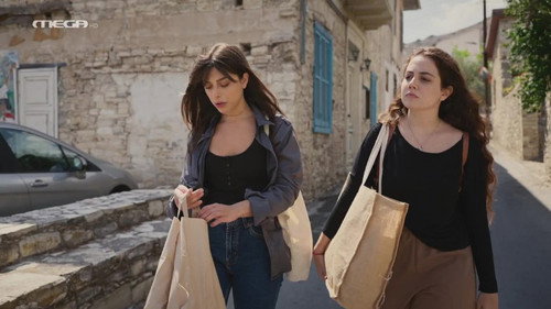 Olive Land Season 2 Episode 24 - Episode 24