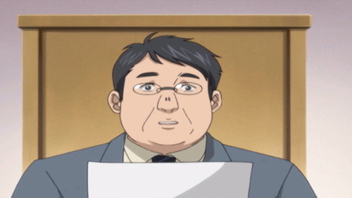 REBORN! Season 1 Episode 4 - Hahi! Destroy Girls' Hearts!