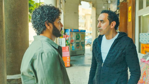 Laysa Kull Ma Tara Huwa Ma Yabdu Season 1 Episode 4 - Flashback - Episode 4