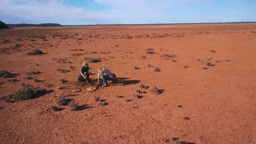 Aussie Gold Hunters Season 2 Episode 4 - Episode 4