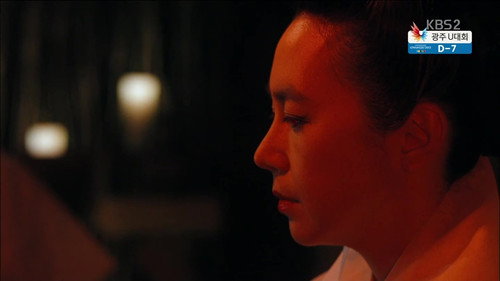 Orange Marmalade Season 1 Episode 8 - Episode 8