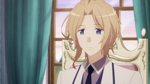 My Next Life as a Villainess: All Routes Lead to Doom! Season 2 Episode 9 - Keith Disappeared... Part 1