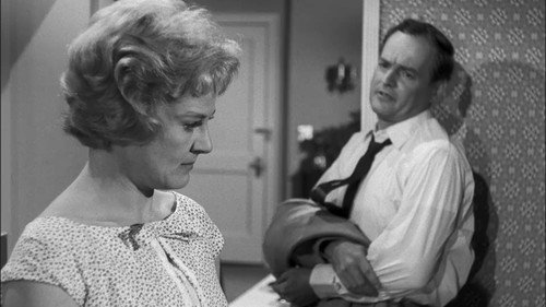 Perry Mason Season 3 Episode 1 - The Case of the Spurious Sister