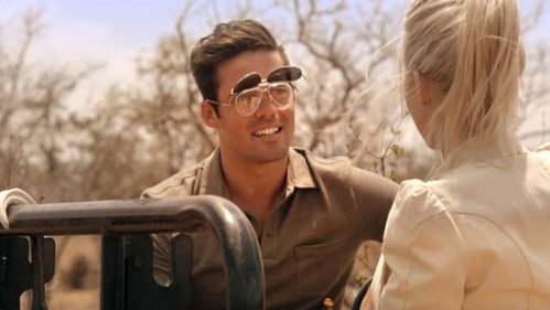 Made in Chelsea Season 6 Episode 9 - Fancy A Bit Of African Holiday Sex?
