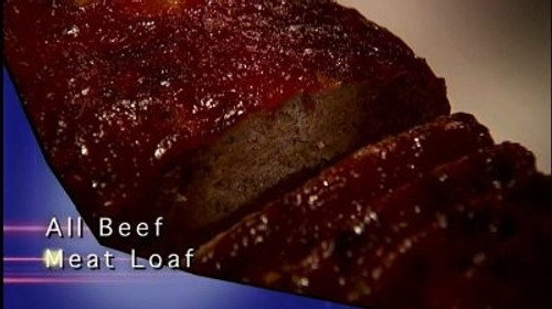 America's Test Kitchen Season 7 Episode 1 - Meatloaf Dinner