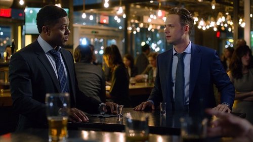 Suits Season 5 Episode 2 - Compensation
