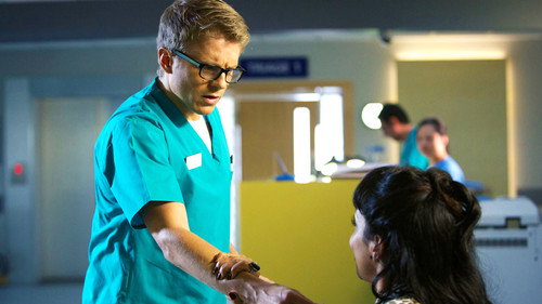 Holby Sin City still