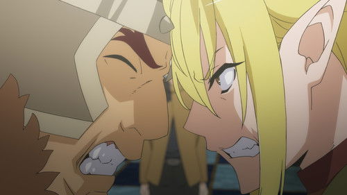 Is It Wrong to Try to Pick Up Girls in a Dungeon? Season 4 Episode 1 - Prelude | Night Before Departure