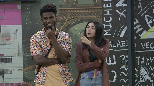 Tamasha Season 4 Episode 23 - Episode 23