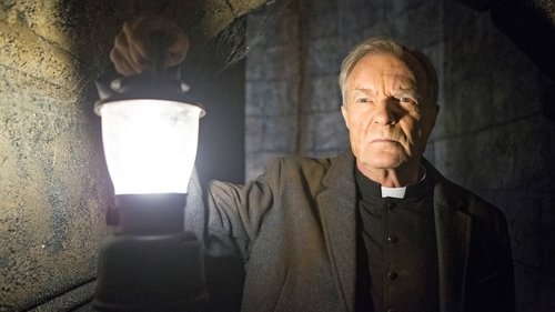 undefined Season 5 Episode 12 - Into the Schwarzwald