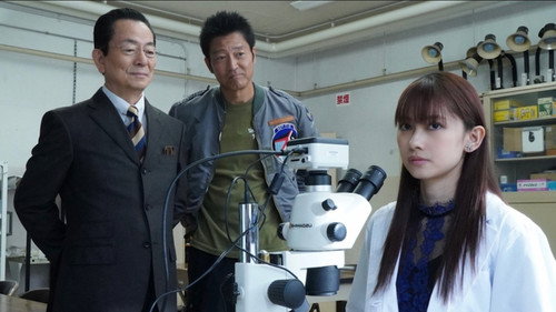 AIBOU: Tokyo Detective Duo Season 24 Episode 5 - Episode 5