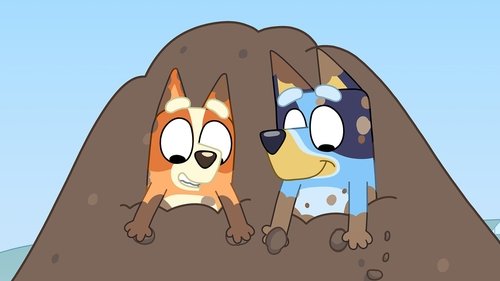 undefined Season 3 Episode 36 - Dirt