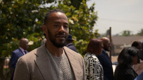 Reasonable Doubt Season 4 Episode 2 - Excuse Me Miss