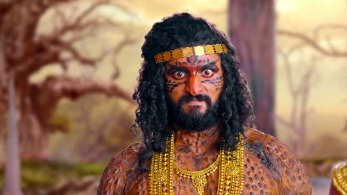 Makarasur Ka Prahar still