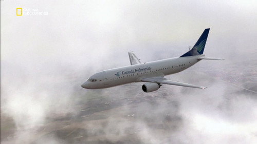 Mayday Season 15 Episode 2 - Fatal Focus (Garuda Indonesia Flight 200)