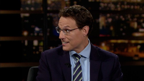 Real Time with Bill Maher Season 16 Episode 31 - Episode 476